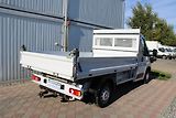 Peugeot Boxer 2,2 HDI sklápěč + klima - náhled 12