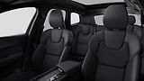 Volvo XC60 (2026) B5 AWD AUT BLACK EDITION ULTRA - náhled 9