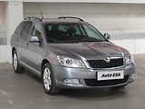Škoda Octavia (2012) 2.0 TDi, 2.maj,ČR, Klima - náhled 1