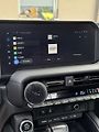 Toyota Land Cruiser (2023) 2.8 D-4D 4x4 Executive Skyview - náhled 27