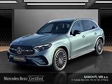 Mercedes-Benz GLC 300 4MATIC AMG linie - náhled 1