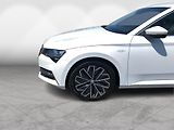 Škoda Superb Combi 2,0 TDI L&K TD 147 kW DS - náhled 10