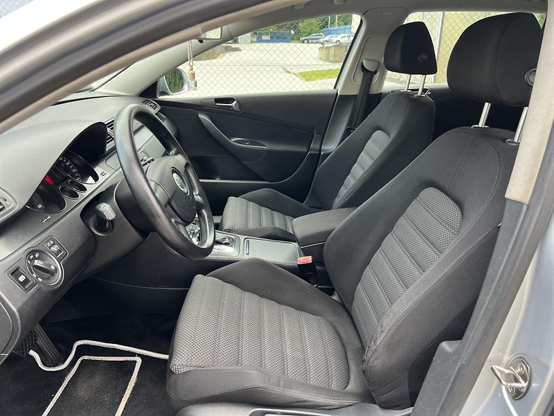 Volkswagen Passat Variant 2.0TDi 125kw DSG ALU - fotka 9 z 41