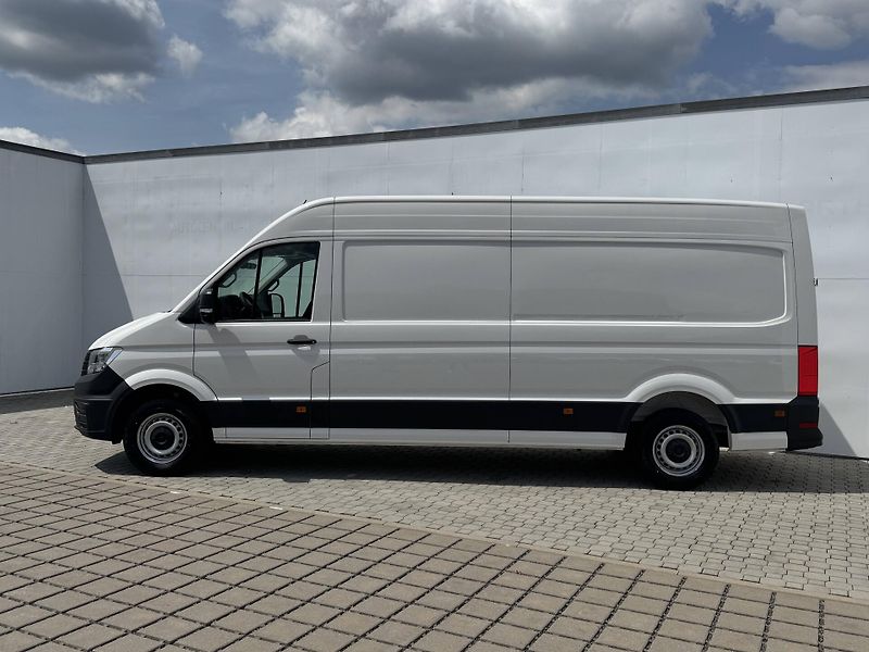 Volkswagen Crafter (2025) DR 6G 2,0TDi - fotka 2 z 9