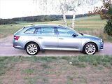 Škoda Superb 2,0 TDI DSG 4x4 CZ Style DPH - náhled 8