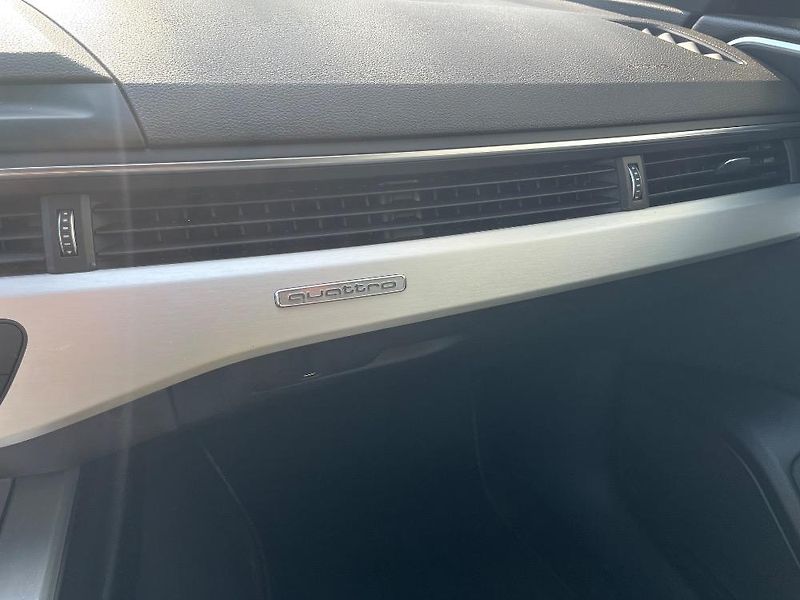 Audi A4 Avant (2017) AUDI A4 AVANT 2.0 TDI 140kW qu - fotka 13 z 50