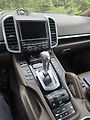 Porsche Cayenne (2015) 4,2 S,ČR,1.maj, Záruka, DPH - náhled 8