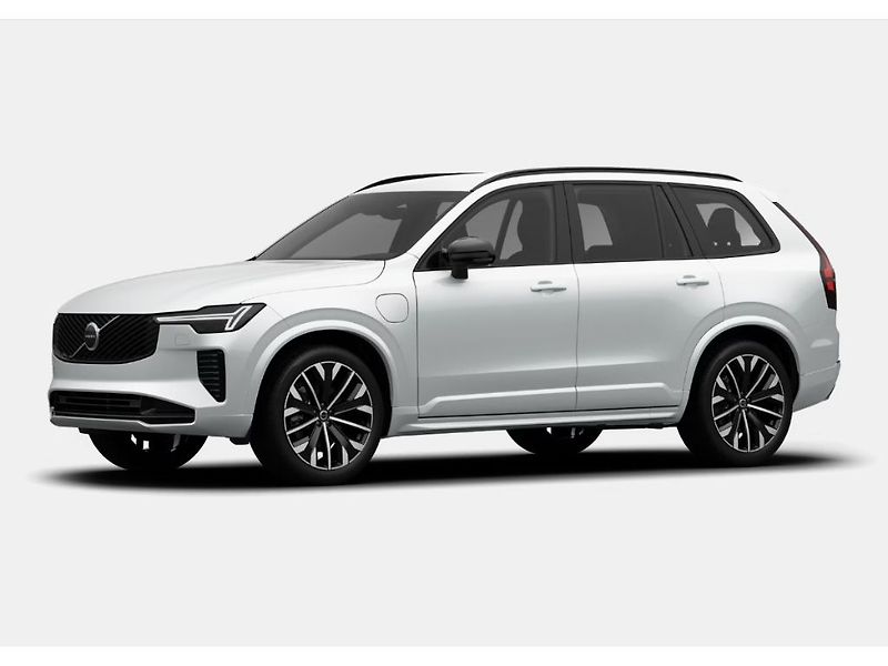 Volvo XC90 Plus Dark T8 299kW - fotografie inzerátu