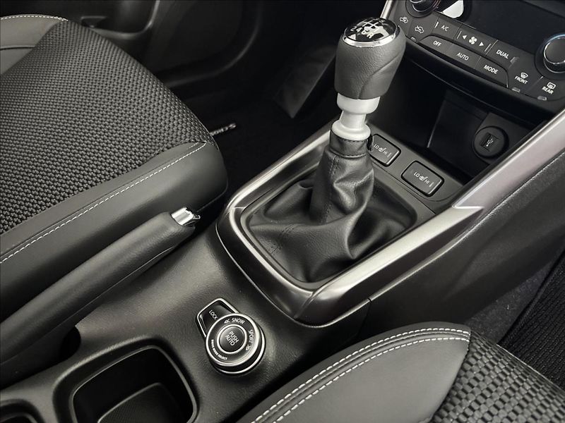 Suzuki S-Cross (2026) 1,4 ALLGRIP Manuál  Elegance - fotka 14 z 15