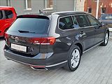 Volkswagen Passat 2.0TDI 147kW 4MOTION DSG Eleg - náhled 10