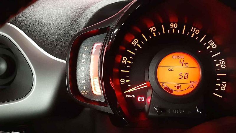 Toyota Aygo spadá do kategorie kompaktních miniaut, kterým se lidově říká nákupní taška.