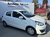 Mitsubishi Space Star (2020) 1.0 MIVEC 52kW Serv. Historie - náhled 3
