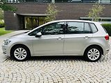 Volkswagen Golf Sportsvan 1.6TDI MANUÁL SENZORY TEMPOMAT - náhled 18