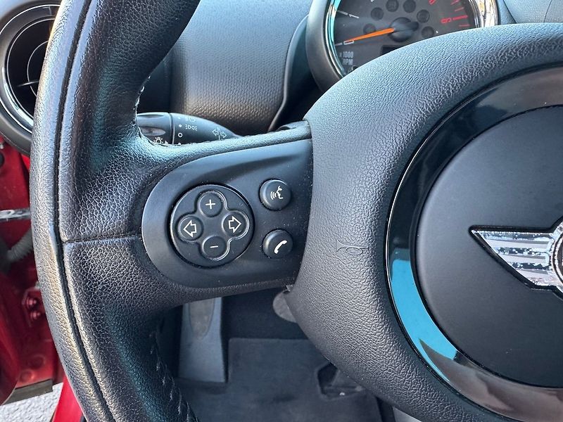 Mini Paceman (2015) 2.0 D Cooper Works - fotka 8 z 50