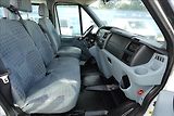 Ford Transit 2,2 TDCI  L3H3 9MÍST BUS KLIMA - náhled 17