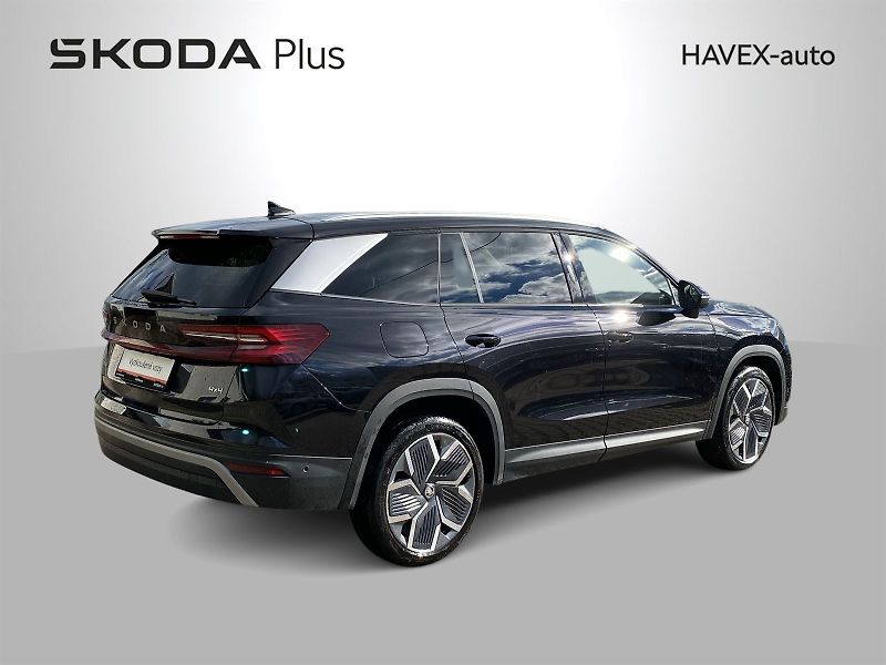 Škoda Kodiaq (2024) 2.0 TDI 4x4 DSG Exclusive Sele - fotka 2 z 40
