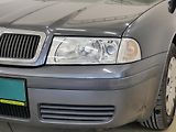 Škoda Octavia - náhled 9