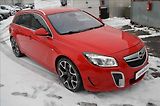 Opel Insignia (2011) ST 2,8 OPC 4X4 - náhled 2