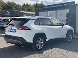 Toyota RAV4 2,5HSD, ČR, Comfort Style, 4x4 - náhled 7