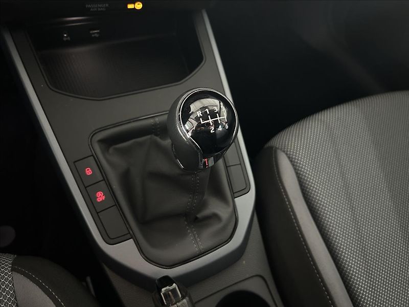 Seat Arona 1,0   TGI,2.MAJITEL,CNG - fotka 19 z 25