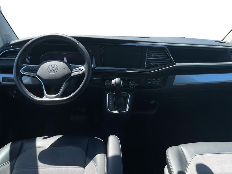 Volkswagen Multivan 2.0 TDi DSG 7st. 4motion Highl - fotka 5 z 28