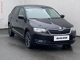 Škoda Rapid (2015) 1.6 TDi, Sport, xenon, panor - náhled 1