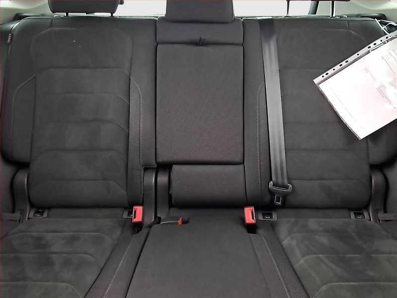 Volkswagen Tiguan (2019) 1.5 TSI, ČR,1.maj, Serv.kniha - fotka 10 z 16