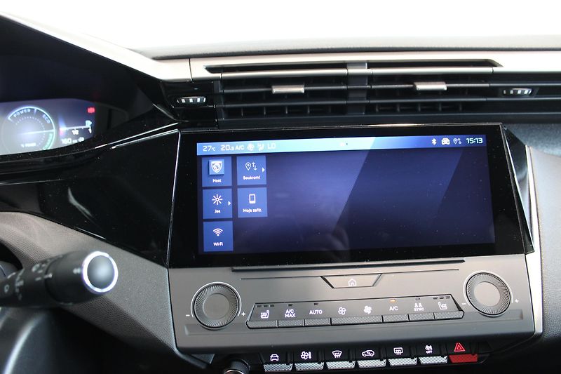 Peugeot 408 (2026) ALLURE Hybrid 145 e-DCS6 - fotka 14 z 20