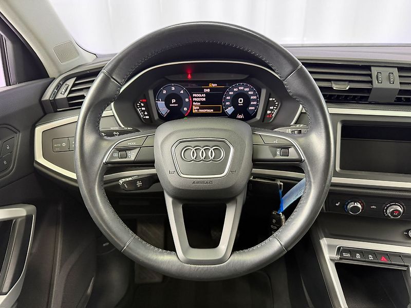Audi Q3 35TDI QUATTRO SPORTBACK, VIRTU - fotka 13 z 20