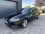 Audi A4 (2022) A4 35TDI, Stronic, Tažné, Led - náhled 32