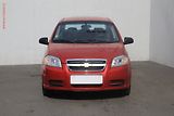 Chevrolet Aveo (2013) 1.2 - náhled 1