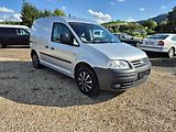 Volkswagen Caddy (2009) 1.9Tdi Tažné Klima - náhled 1