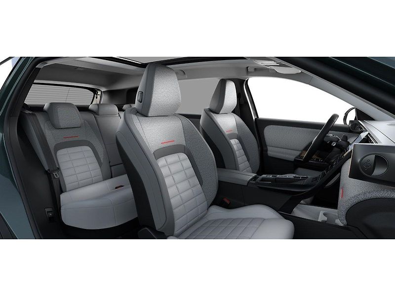 Citroën C5 Aircross (2026) MAX - fotka 8 z 8
