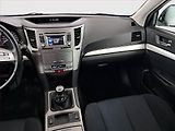 Subaru Outback (2012) 2.0 D, 4X4, Xenony, Tempomat - náhled 8