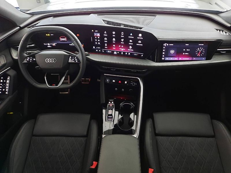 Audi Q5 (2025) 2.0 TDI quattro (150kW/204k) S - fotka 5 z 25