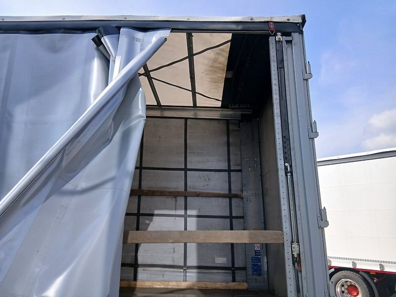 Kögel S24 Mega - fotka 9 z 16