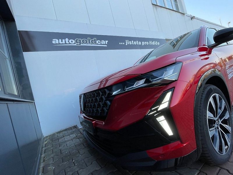 Renault Austral techno full hybrid 200 IHNED  - fotka 6 z 18