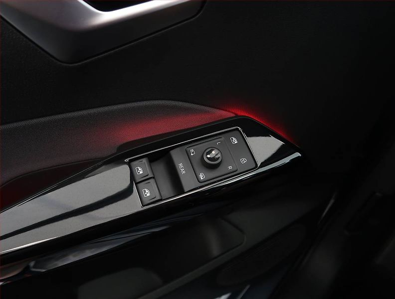 Volkswagen ID.3 (2020) Pro (62 kWh), SoH 90% - fotka 24 z 26