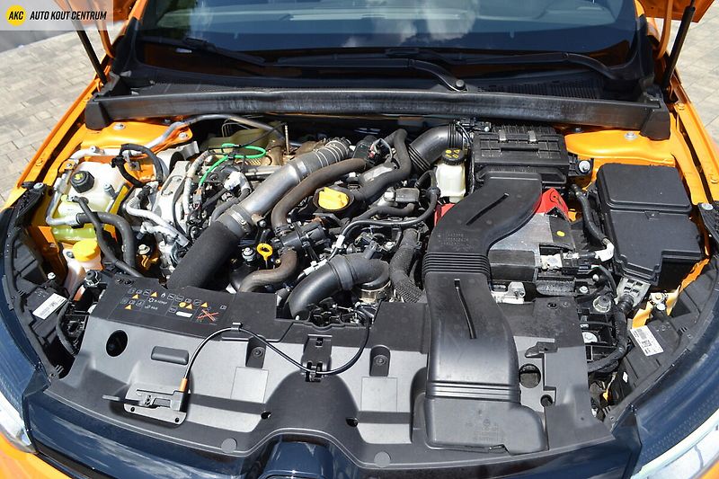 Renault Mégane R.S. TROPHY 1.8TCE 300 EDC - fotka 50 z 54