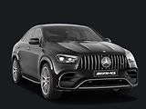 Mercedes-Benz GLE 4,0 Mercedes-AMG 63 S 4MATIC+ - náhled 1