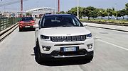 Jeep Compass.