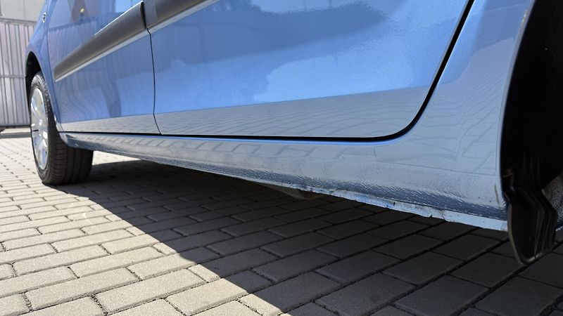 Škoda Fabia 1.4 16V*63kW*ACTIVE*57020KM* - fotka 8 z 25