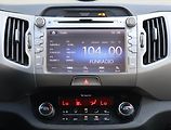 Kia Sportage (2015) 1.7 CRDi, Serv.kniha, Tempomat - náhled 11