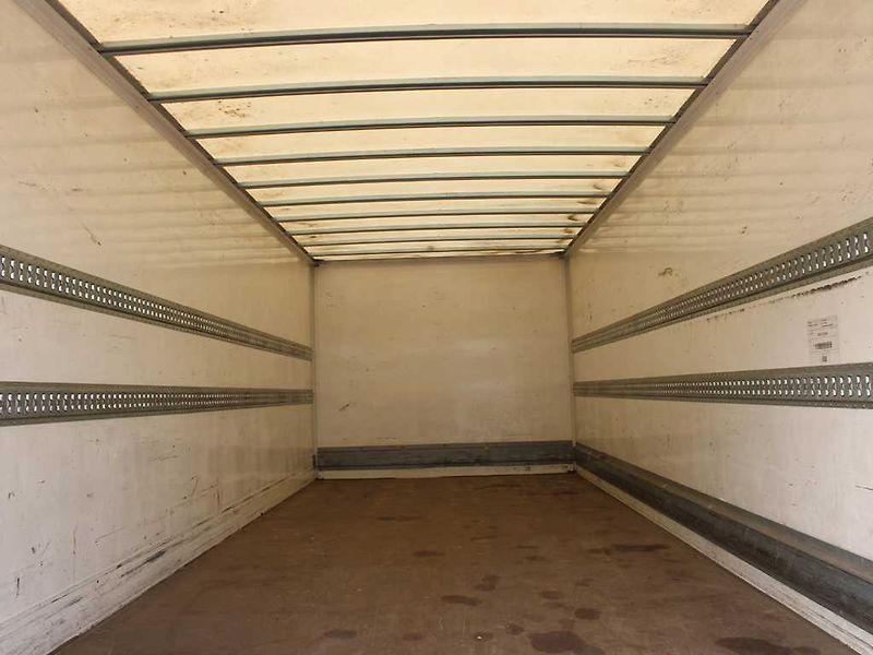 DAF LF FA LF45.250, HYDRAULICKÉ ČELO, - fotka 7 z 20