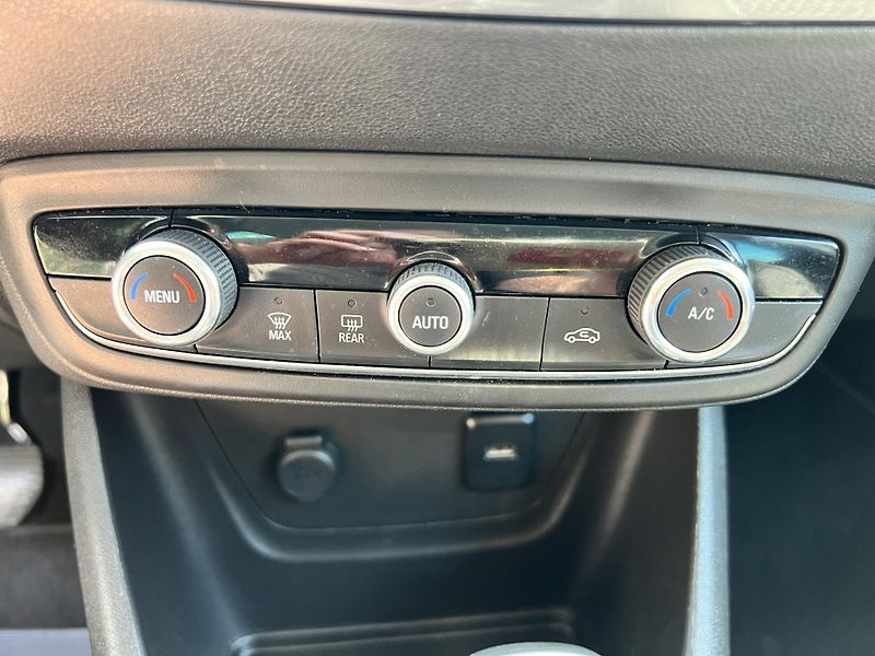Opel Crossland X 1.2T AUTOMAT NOVÉ ROZVODY - fotka 24 z 48