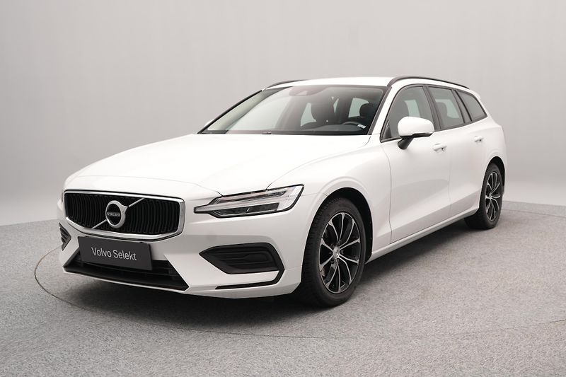 Volvo V60 D3 MOMENTUM  AUT CZ 1.maj - fotografie inzerátu