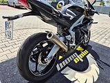 Triumph Daytona 765 (2021) Daytona TM765 MOTO2 - REZERVAC - náhled 15