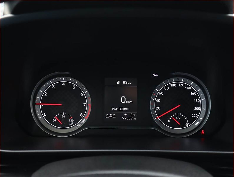 Hyundai i20 (2022) 1.0 T-GDI, Serv.kniha - fotka 11 z 18