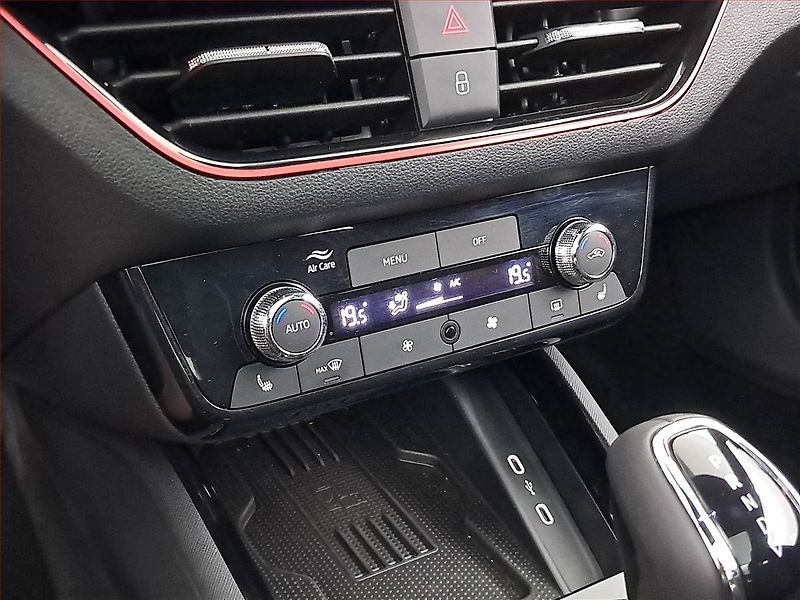 Škoda Scala (2026) 1.0 TSI, MONTE CARLO, AUTOMAT - fotka 17 z 23