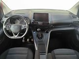 Opel Combo (2019) 1.2T, 2.maj,ČR, AC, tempo - náhled 8